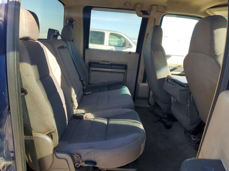 Auction sale of the 2009 Ford F250, vin: 1FTSW20599EA51480, lot number: 45800536