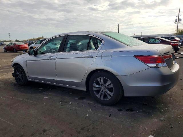 Продажа на аукционе авто 2012 Honda Accord, vin: 1HGCP2F65CA122532, номер лота: 41877436