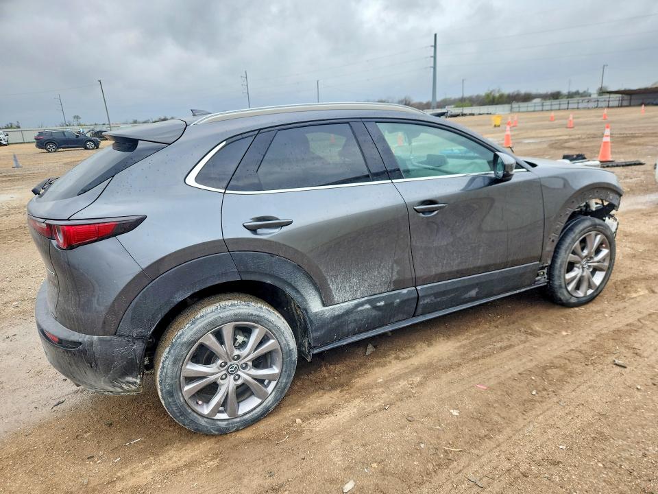 Aukcja sprzedaży 2021 Mazda Cx-30, vin: 3MVDMADLXMM320153, numer aukcji: 45585376