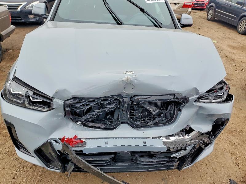 Aukcja sprzedaży 2024 Bmw X4, vin: 5UX33DT01R9T94638, numer aukcji: 42003926