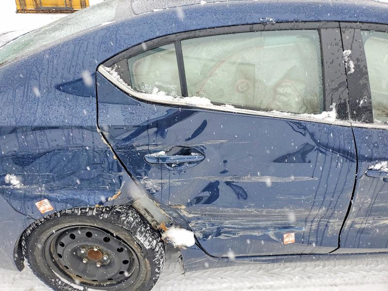 Aukcja sprzedaży 2018 Mazda 3, vin: JM1BN1V72J1179448, numer aukcji: 79195785