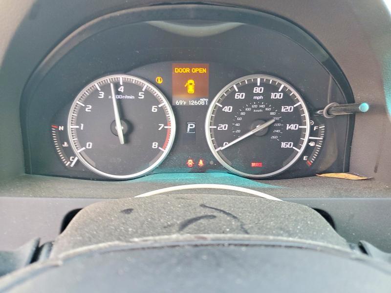 Продажа на аукционе авто 2015 Acura Rdx, vin: 5J8TB4H52FL026655, номер лота: 46765516