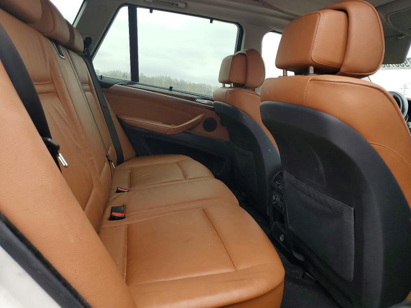 Продажа на аукционе авто 2008 Bmw X5, vin: 5UXFE43578L024931, номер лота: 79567365