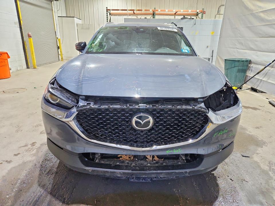 46189936 :رقم المزاد ، 3MVDMBCM6PM543956 vin ، 2023 Mazda Cx-30 مزاد بيع