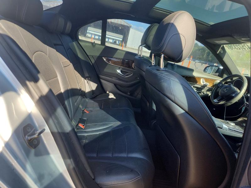Aukcja sprzedaży 2018 Mercedes-benz C, vin: 55SWF4JB2JU259588, numer aukcji: 47572336