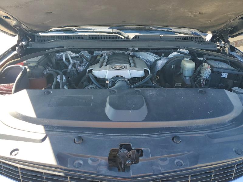 Aukcja sprzedaży 2015 Cadillac Escalade, vin: 1GYS4BKJ2FR210726, numer aukcji: 47466896
