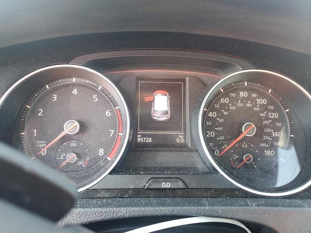 Aukcja sprzedaży 2015 Volkswagen Gti, vin: 3VW4T7AU9FM038512, numer aukcji: 74216275