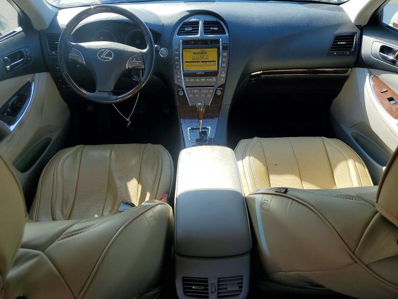 Продажа на аукционе авто 2012 Lexus Es 350, vin: JTHBK1EG8C2482691, номер лота: 45884676