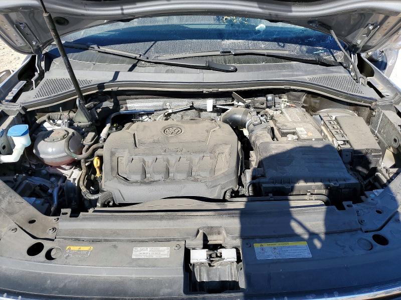 Продажа на аукционе авто 2023 Volkswagen Tiguan, vin: 3VV3B7AX8PM092964, номер лота: 47083916