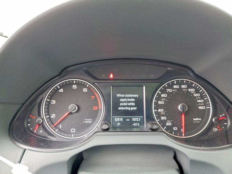 2017 Audi Q5 მანქანა იყიდება აუქციონზე, vin: WA1L2AFP8HA032759, აუქციონის ნომერი: 45568246