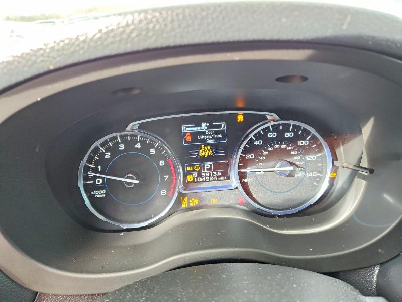 46084396 :رقم المزاد ، JF2SJAWC8HH550638 vin ، 2017 Subaru Forester مزاد بيع