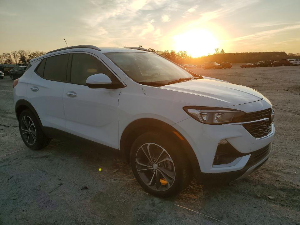 Продажа на аукционе авто 2023 Buick Encore Gx, vin: KL4MMDS25PB059355, номер лота: 47003116