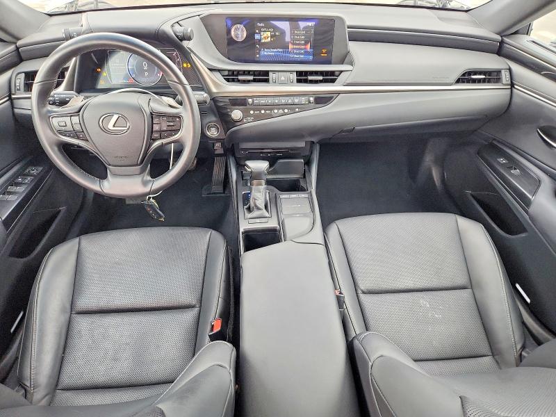 41996576 :رقم المزاد ، 58ACZ1B15MU095592 vin ، 2021 Lexus Es 350 مزاد بيع