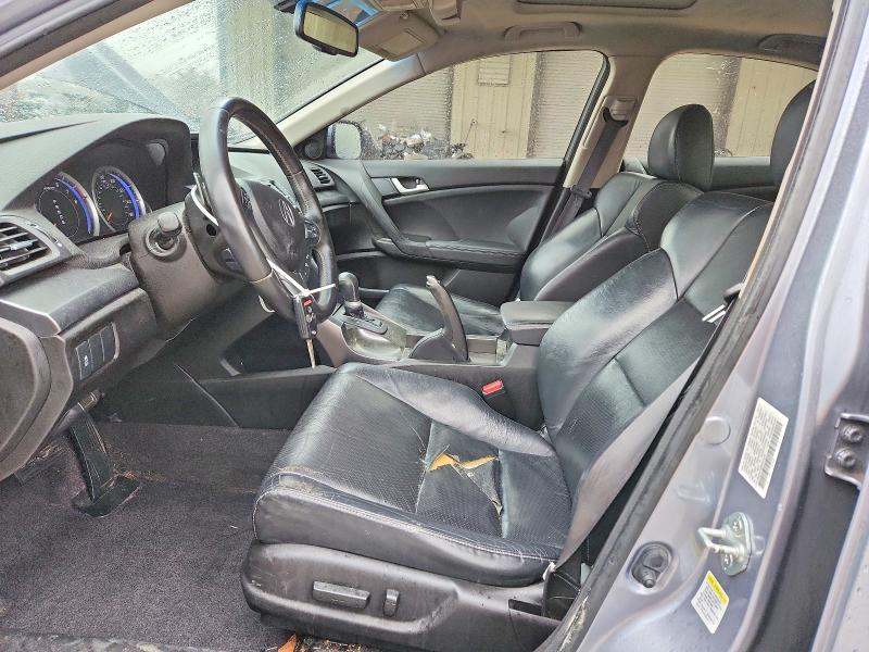 Aukcja sprzedaży 2013 Acura Tsx, vin: JH4CU2F60DC010166, numer aukcji: 79264025