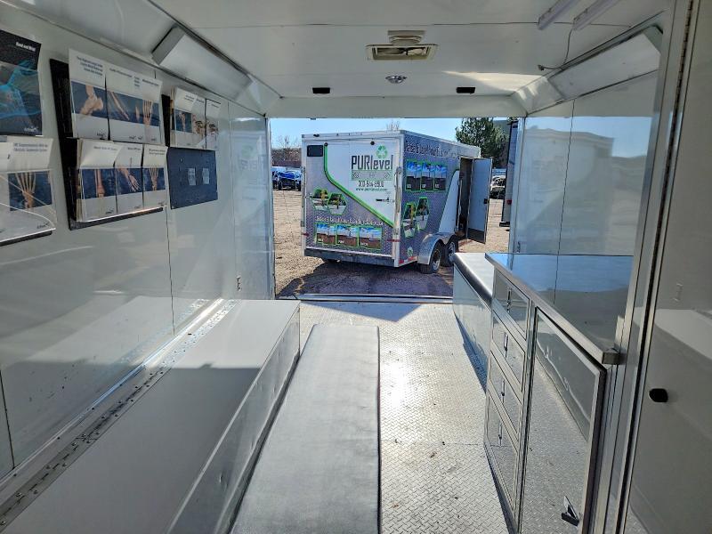 2014 Haulmark Unknown მანქანა იყიდება აუქციონზე, vin: 575GB2427EH265488, აუქციონის ნომერი: 79284755