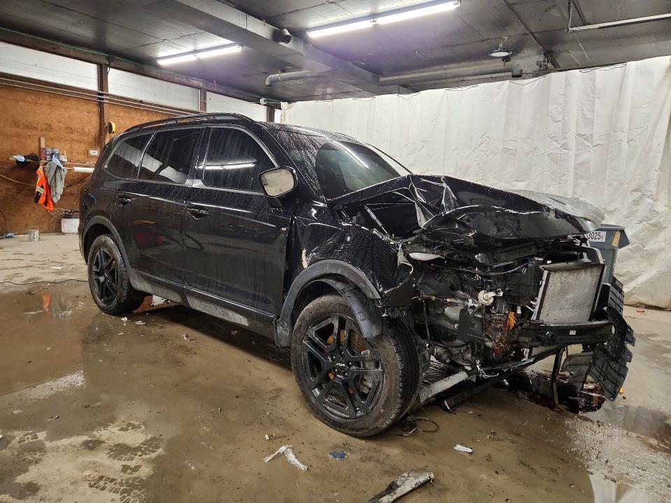 Aukcja sprzedaży 2024 Kia Telluride, vin: 5XYP5DGC2RG505777, numer aukcji: 46725146