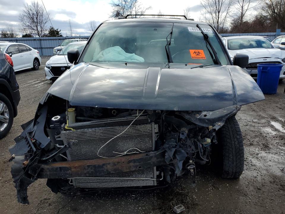 2012 Dodge Grand Caravan მანქანა იყიდება აუქციონზე, vin: 2C4RDGBG5CR177782, აუქციონის ნომერი: 46922416