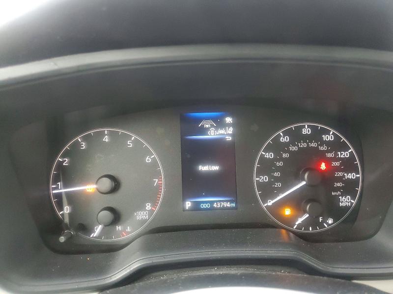Aukcja sprzedaży 2023 Toyota Corolla, vin: JTDB4MEE8PJ002298, numer aukcji: 45487016