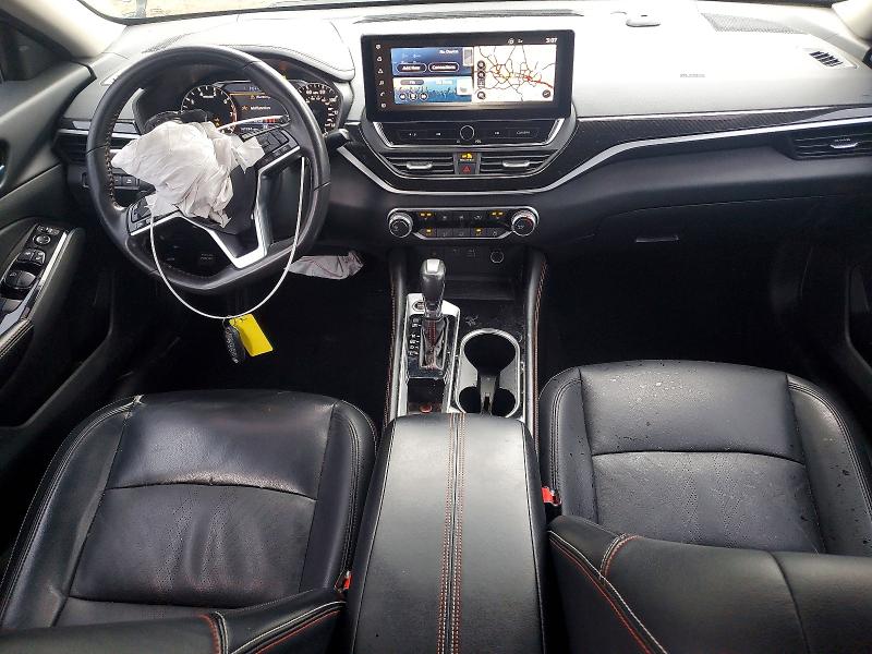 47777076 :رقم المزاد ، 1N4BL4CVXRN319250 vin ، 2024 Nissan Altima مزاد بيع