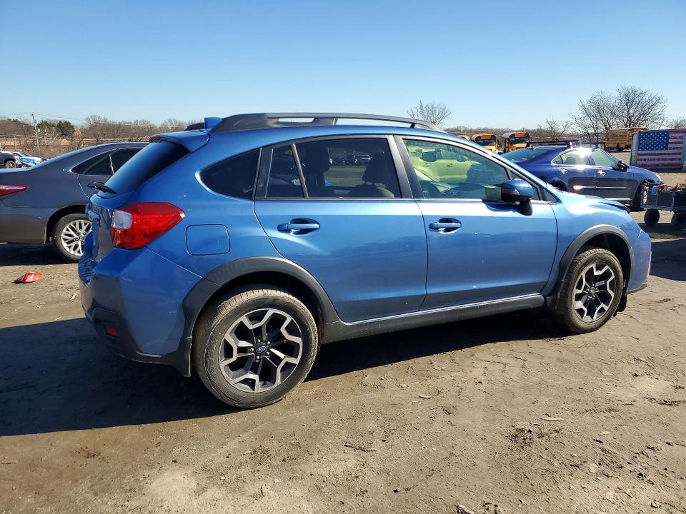 79731345 :رقم المزاد ، JF2GPAKC1GH328838 vin ، 2016 Subaru Crosstrek مزاد بيع