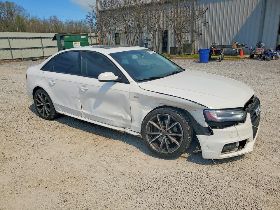 Aukcja sprzedaży 2016 Audi A4, vin: WAUAFAFL7GN015759, numer aukcji: 46915176