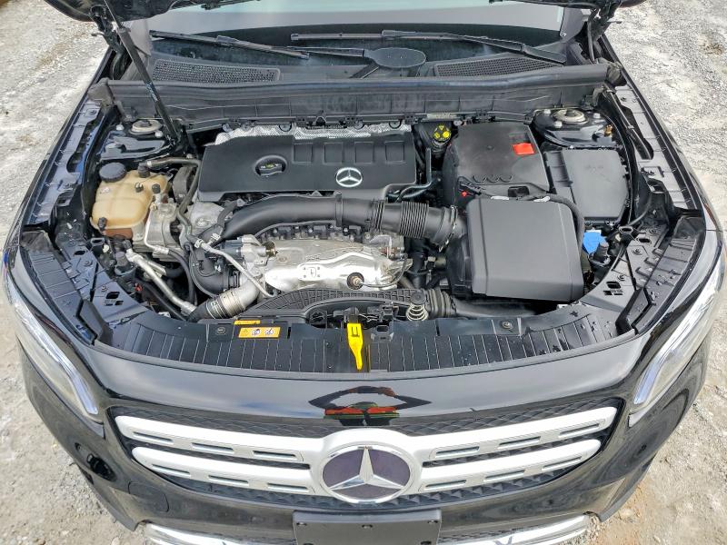 Продаж на аукціоні авто 2020 Mercedes-benz Glb, vin: W1N4M4HB1LW036390, номер лоту: 41950306