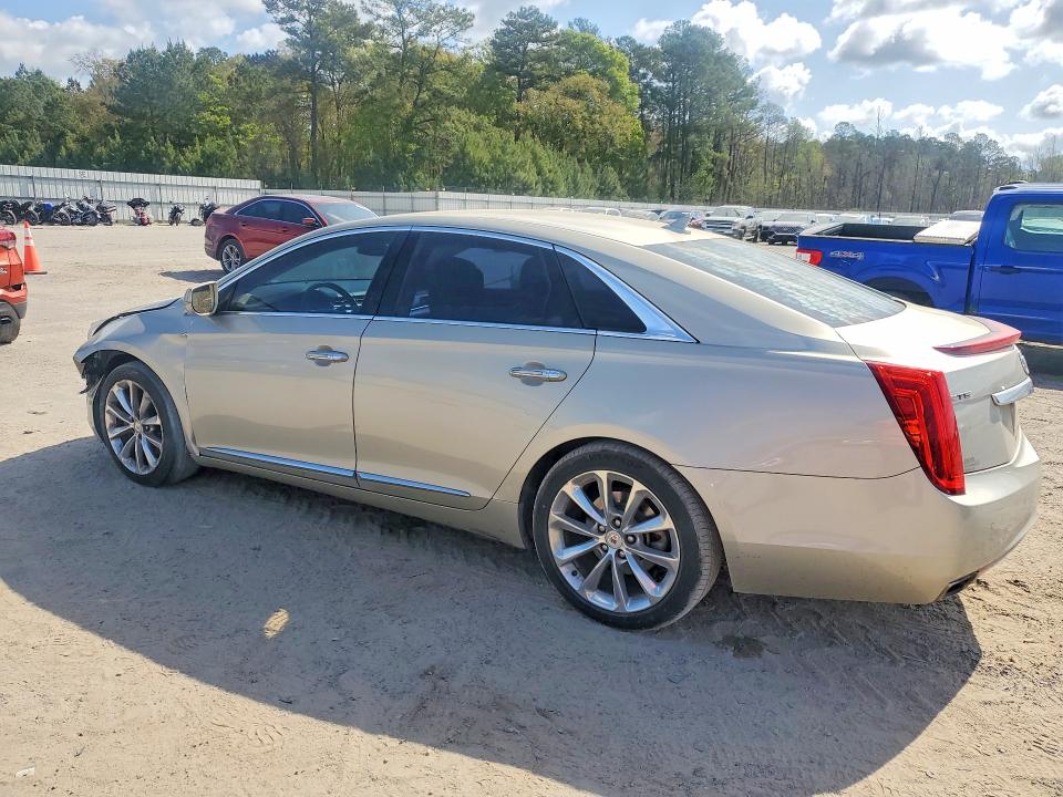 Продаж на аукціоні авто 2014 Cadillac Xts, vin: 2G61M5S32E9133453, номер лоту: 46729716