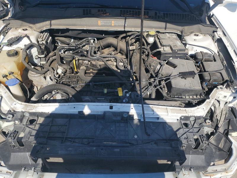 Aukcja sprzedaży 2020 Ford Fusion, vin: 3FA6P0CD1LR130335, numer aukcji: 45853136