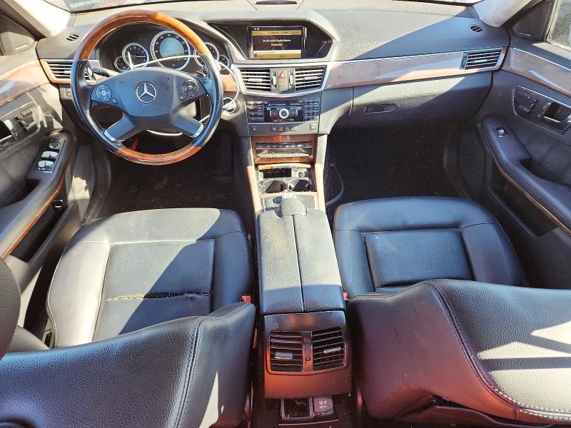 2011 Mercedes-benz E მანქანა იყიდება აუქციონზე, vin: WDDHF8HB9BA467703, აუქციონის ნომერი: 45989216