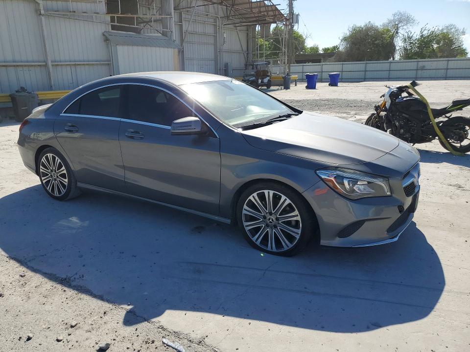 Продаж на аукціоні авто 2019 Mercedes-benz Cla, vin: WDDSJ4EB9KN719055, номер лоту: 47832946