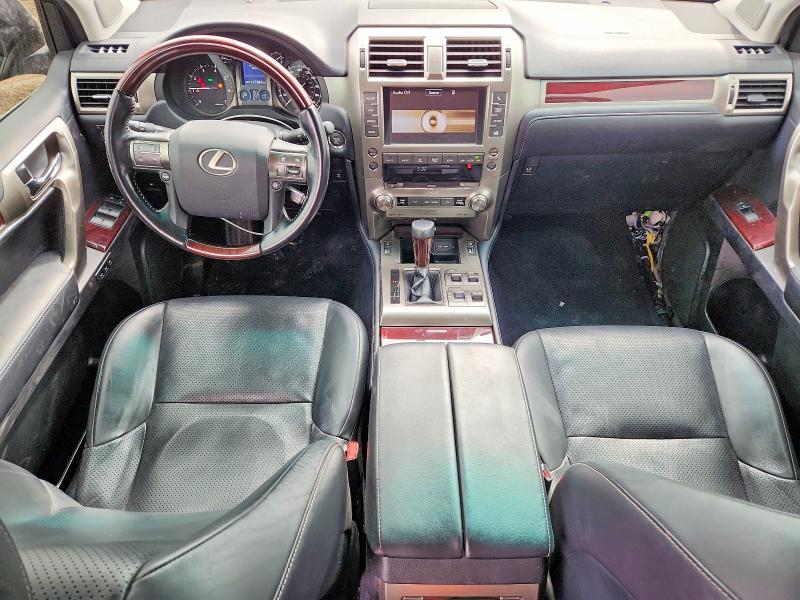 Продаж на аукціоні авто 2017 Lexus Gx 460, vin: JTJJM7FX8H5175744, номер лоту: 47917116