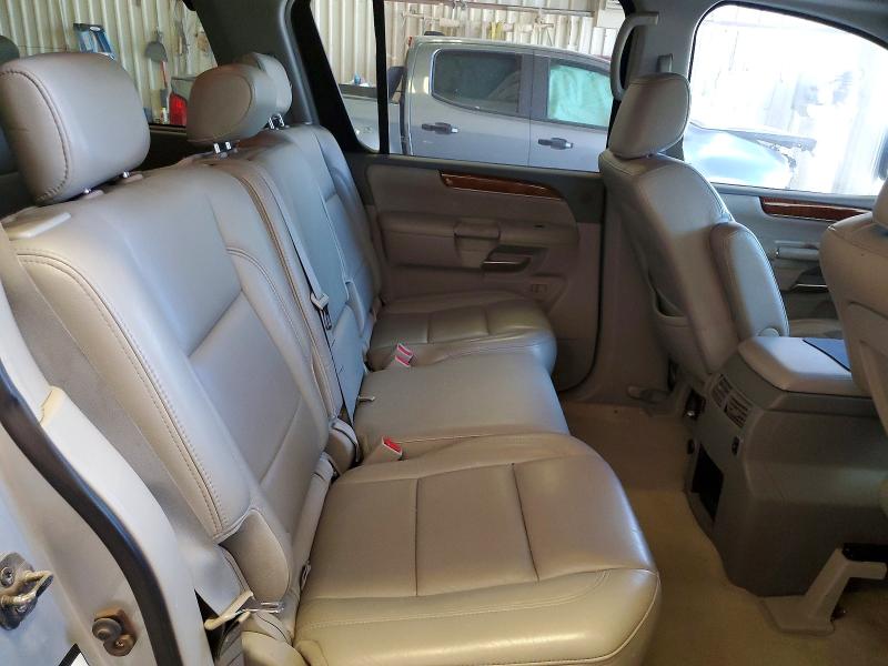 47020626 :رقم المزاد ، 5N3AA08D88N904611 vin ، 2008 Infiniti Qx56 مزاد بيع