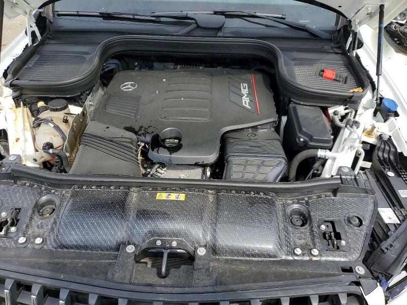 Продаж на аукціоні авто 2021 Mercedes-benz Gle, vin: 4JGFB6BB8MA531500, номер лоту: 48268746