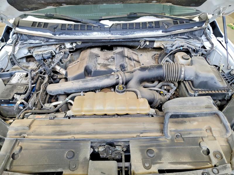 2018 Ford F150 მანქანა იყიდება აუქციონზე, vin: 1FTEW1EG8JFC17603, აუქციონის ნომერი: 46623306