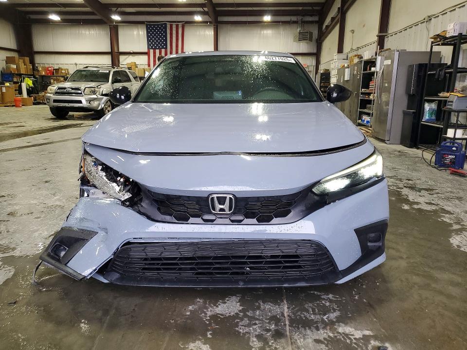 Продаж на аукціоні авто 2023 Honda Civic, vin: 19XFL2H86PE017975, номер лоту: 46277026