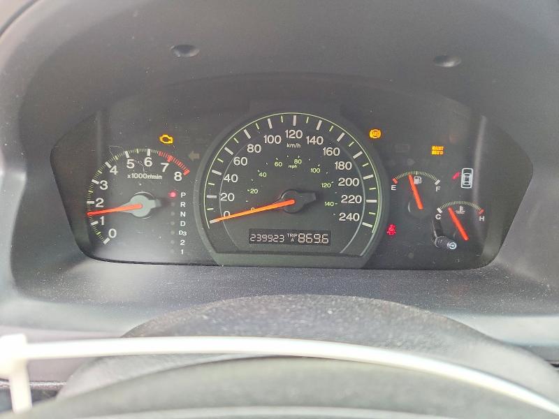 Aukcja sprzedaży 2005 Honda Accord Lx, vin: 1HGCM56445A816334, numer aukcji: 79889775