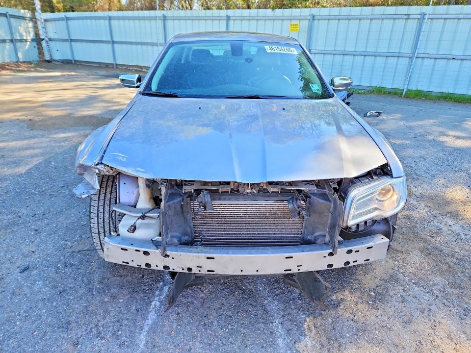 Aukcja sprzedaży 2016 Chrysler 300c, vin: 2C3CCAEG0GH320199, numer aukcji: 46154266