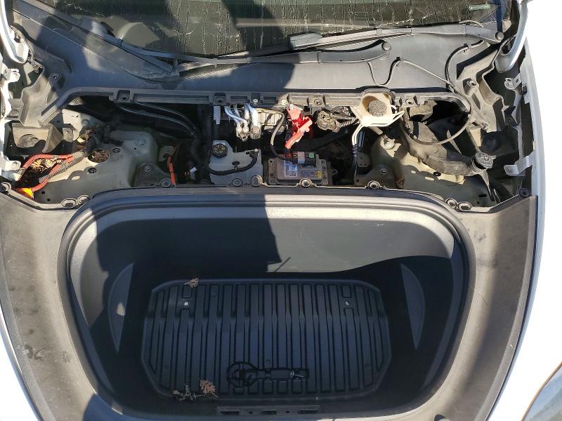 Продаж на аукціоні авто 2023 Tesla Model Y, vin: 7SAYGDEEXPF741569, номер лоту: 46398226