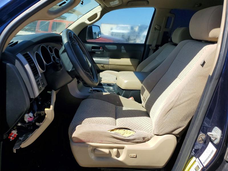 79691785 :رقم المزاد ، 5TFRY5F11CX124416 vin ، 2012 Toyota Tundra مزاد بيع