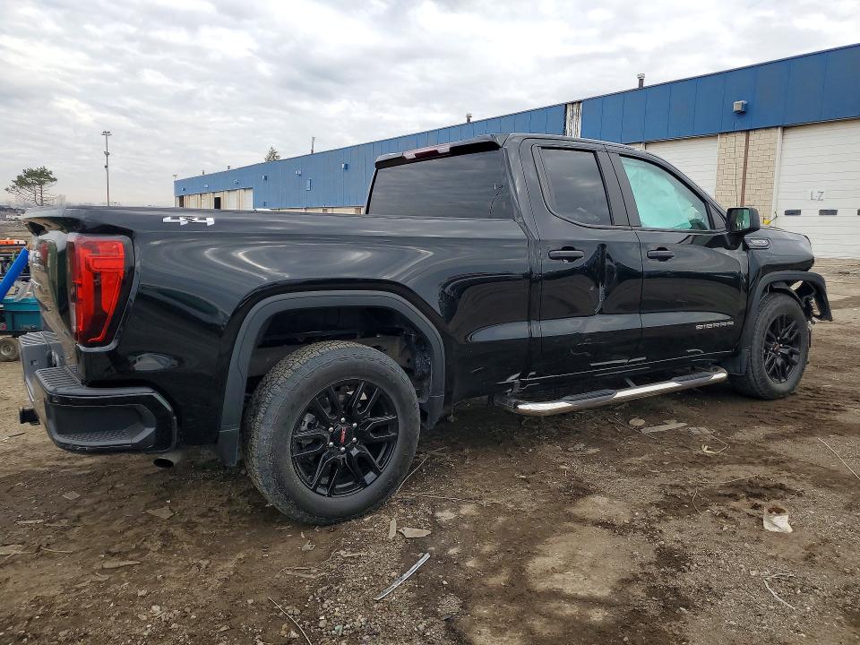 Aukcja sprzedaży 2023 Gmc Sierra, vin: 1GTRUAED4PZ289113, numer aukcji: 46737806