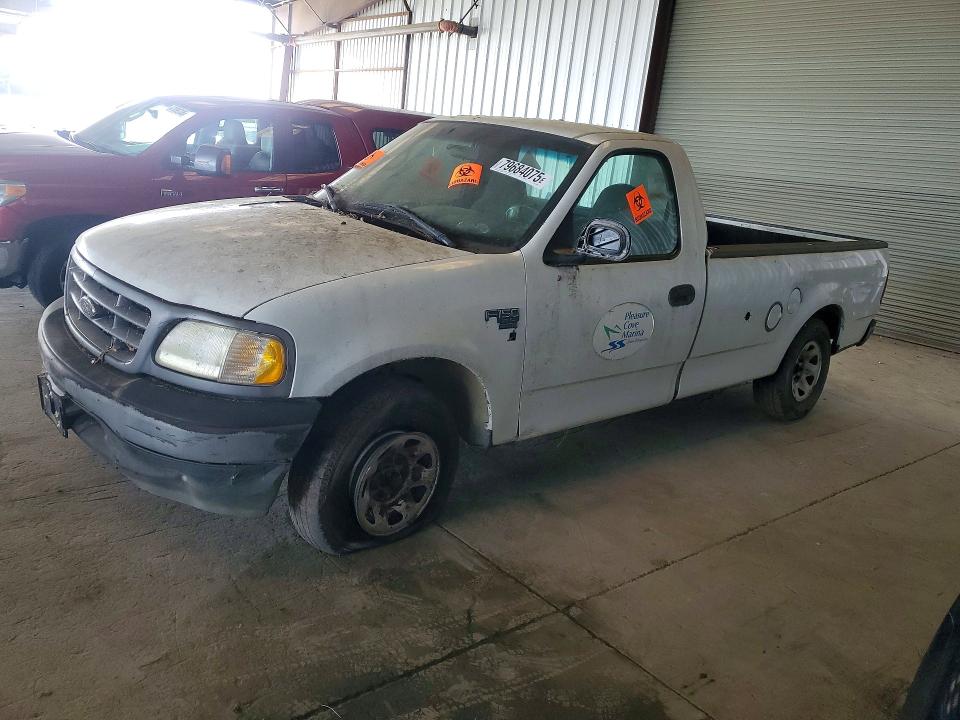 Aukcja sprzedaży 2001 Ford F150, vin: 2FTPF17Z31CA90956, numer aukcji: 79684075