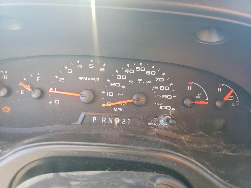 Продажа на аукционе авто 2005 Ford E150, vin: 1FTRE14W65HB31083, номер лота: 41795706