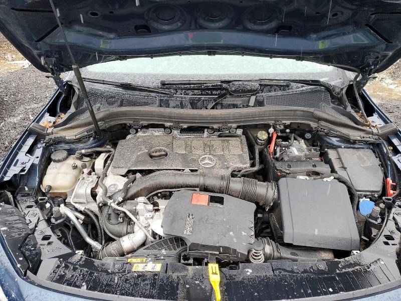 Продажа на аукционе авто 2021 Mercedes-benz Gla, vin: W1N4N4HB4MJ157572, номер лота: 45589006