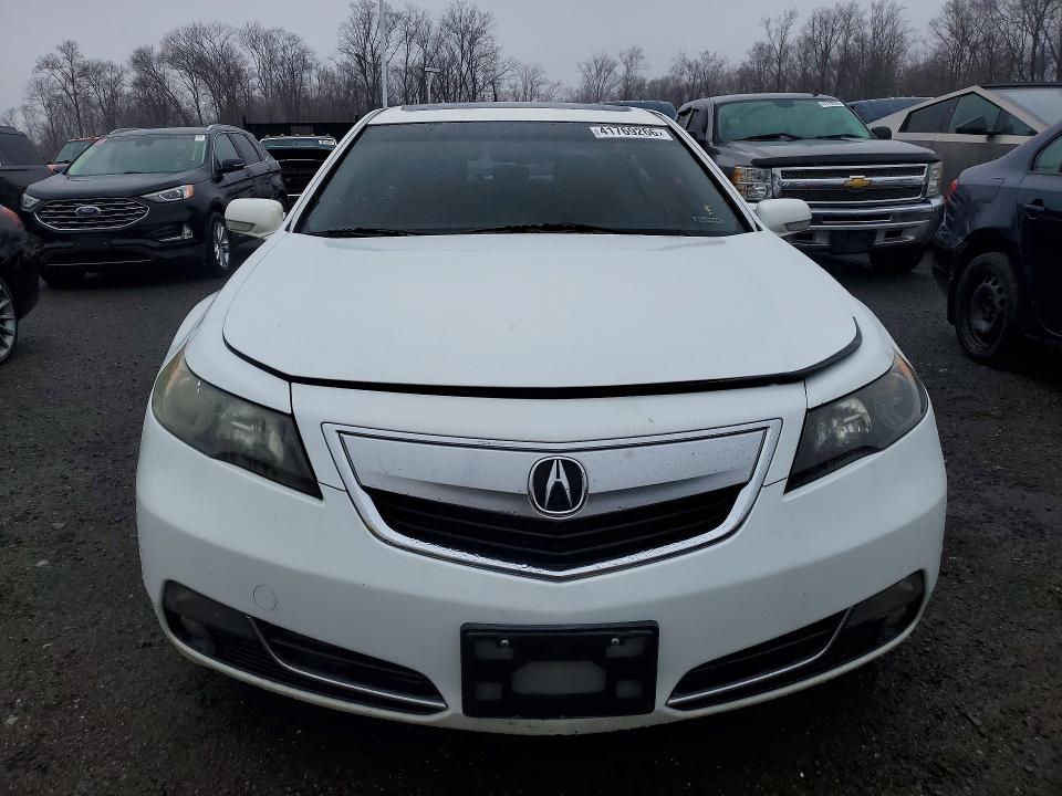 Продажа на аукционе авто 2013 Acura Tl, vin: 19UUA8F23DA006799, номер лота: 41769266