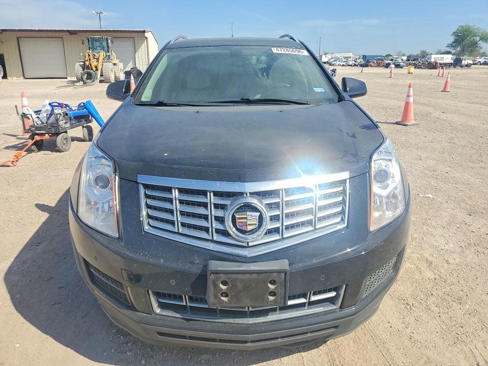 Aukcja sprzedaży 2013 Cadillac Srx, vin: 3GYFNCE30DS509708, numer aukcji: 47285696