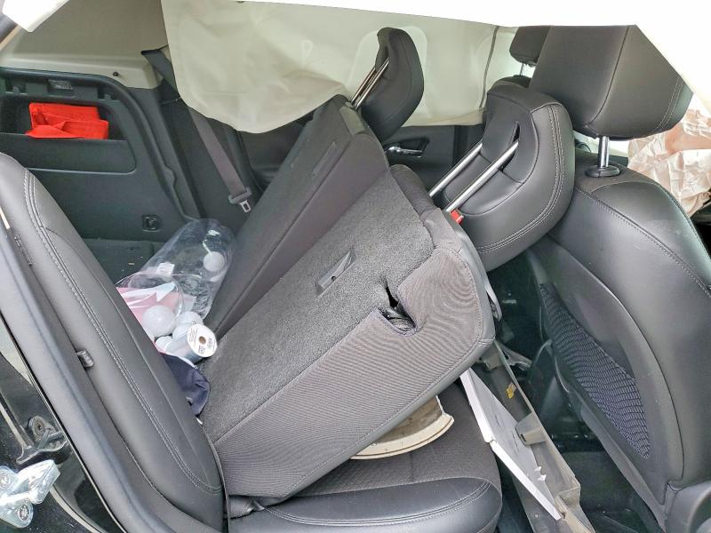79309465 :رقم المزاد ، KL4CJASB3KB830424 vin ، 2019 Buick Encore مزاد بيع