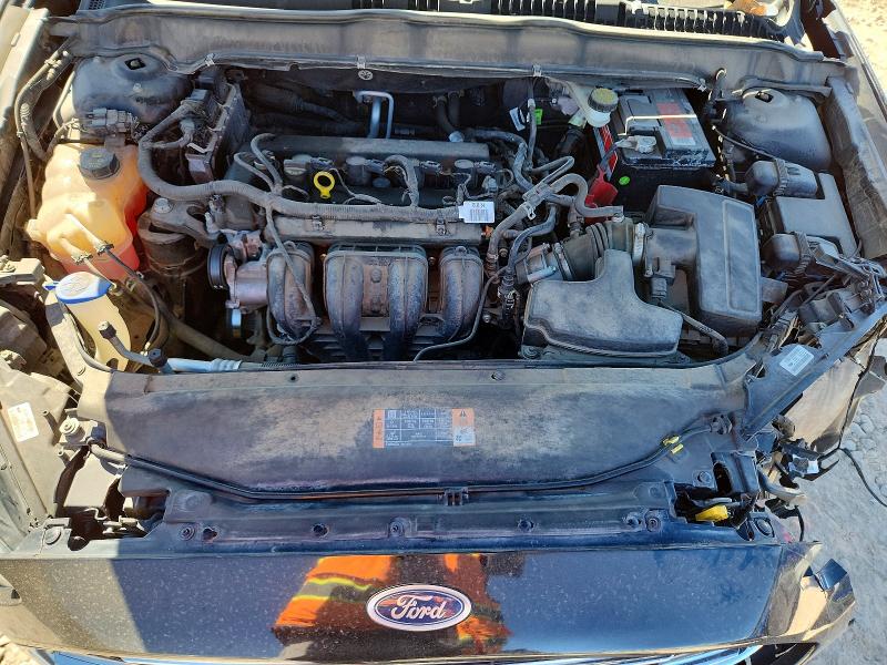 Продажа на аукционе авто 2016 Ford Fusion, vin: 3FA6P0H79GR244253, номер лота: 47398886