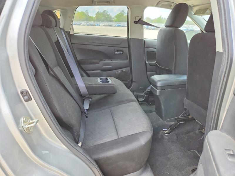 Продаж на аукціоні авто 2020 Mitsubishi Outlander Sport, vin: JA4AP3AU4LU019953, номер лоту: 47629026