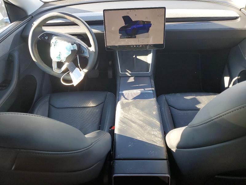 Продажа на аукционе авто 2026 Tesla Model Y, vin: 7SAYGDED1TF378483, номер лота: 42066686