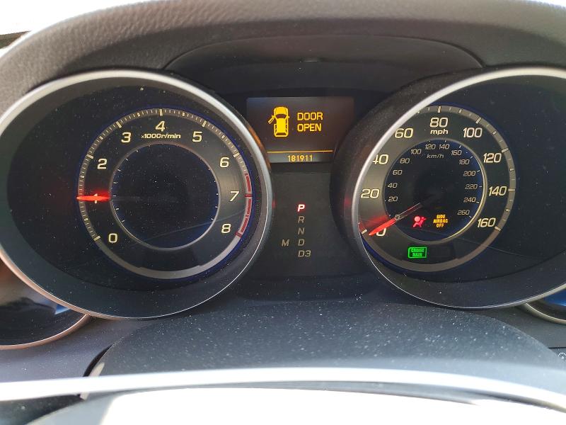 Aukcja sprzedaży 2007 Acura Mdx, vin: 2HNYD28227H503375, numer aukcji: 42067816
